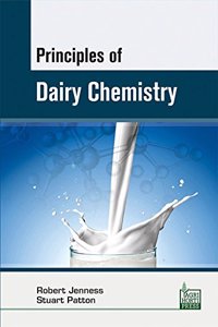Principles of Dairy Chemistry