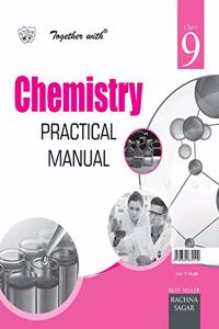 Together With Physics Practical Manual for Class 9