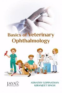 Basics Of Veterinary Ophthalmology