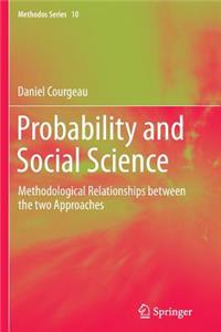 Probability and Social Science