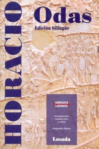 Odas (Griegos Y Latinos)