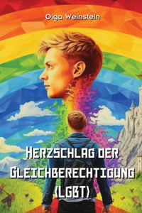 Herzschlag der Gleichberechtigung (LGBT)