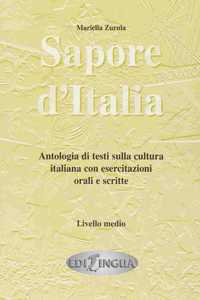 Sapore d'Italia - livello medio