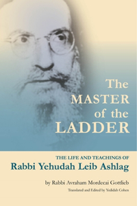 Master of the Ladder
