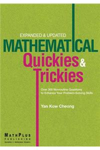 Mathematical Quickies & Trickies
