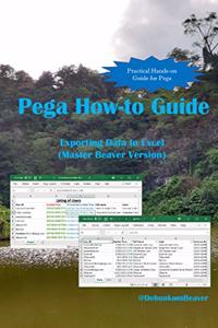 Pega How-to Guide