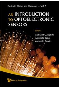 Introduction to Optoelectronic Sensors