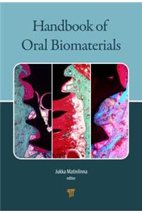 Handbook of Oral Biomaterials