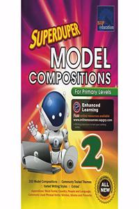 SAP Superduper Model Compositions for Primary 2