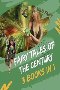 Fairy Tales Of the Century