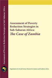 Assessment of Poverty Reduction Strategies in Sub-Saharan Africa