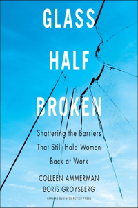 Glass Half-Broken
