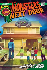 Monsters Next Door
