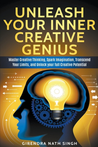 Unleash Your Inner Creative Genius