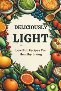 Deliciously Light