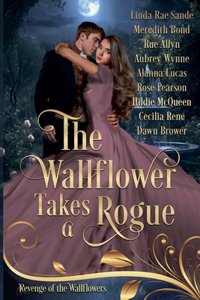 Wallflower Takes a Rogue