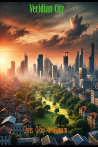 Veridian City