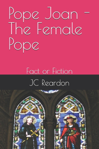 Pope Joan - The Female Pope