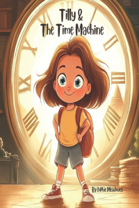 Tilly and the Time Machine