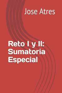 Reto I y II
