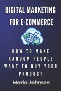 Digital Marketing for eCommerce