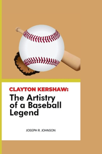 Clayton Kershaw