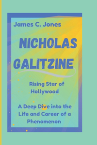 Nicholas Galitzine