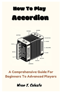 How To Play Accordion
