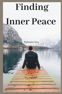 Finding Inner Peace