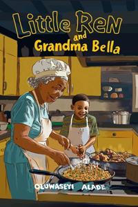Little Ren and Grandma Bella