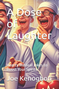 Dose of Laughter