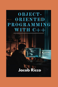 Object-Oriented Programming with C++