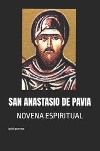 San Anastasio de Pavia