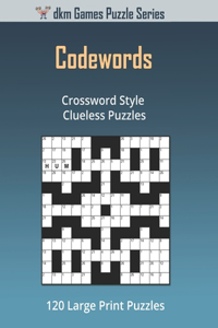 Codewords