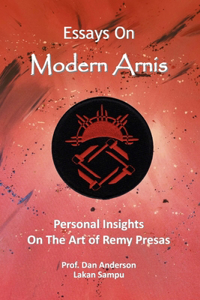 Essays On Modern Arnis