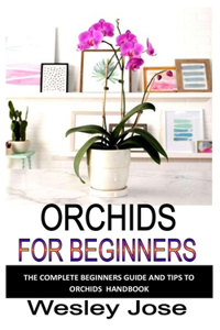Orchids for Beginners