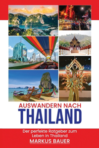 Auswandern nach Thailand
