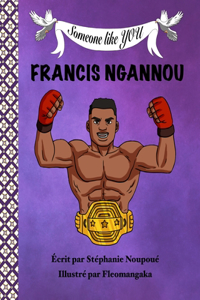 Francis Ngannou