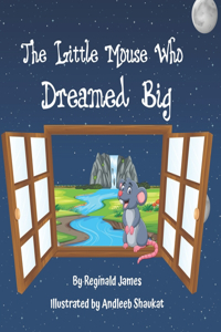 Little Mouse Who Dreamed Big