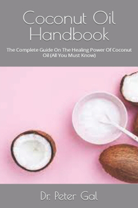 Coconut Oil Handbook