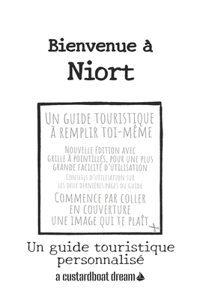 Bienvenue à Niort