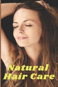 Natural Hair Care