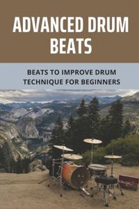 Advanced Drum Beats