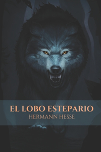 El lobo estepario