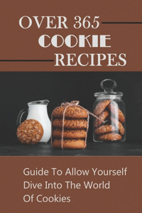 Over 365 Cookie Recipes