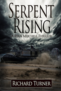 Serpent Rising