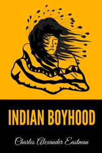 Indian Boyhood