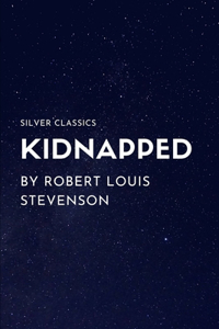 Kidnapped by Robert Louis Stevenson