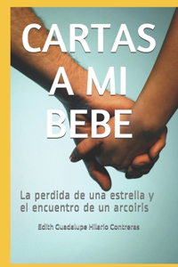 Cartas a Mi Bebe