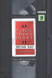 Public Private Diary